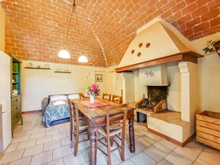 Vakantiepark Montescudaio Kenmerken 20