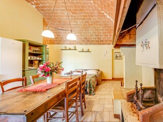 Parco vacanze Montescudaio Caratteristiche 21