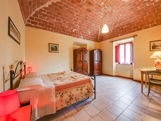 Parco vacanze Montescudaio Caratteristiche 24