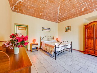 Vakantiepark Montescudaio Kenmerken 25