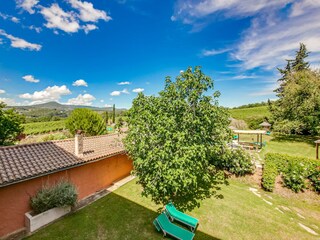 Parco vacanze Montescudaio Registrazione all'aperto 7