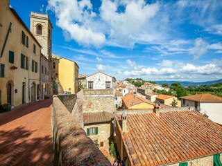 Parco vacanze Montescudaio Ambiente 30