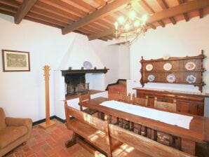 Belvilla by OYO Tuscan Farmhouse with Private Pool - Montescudaio - image1