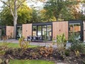 Vakantiepark Putten Buitenaudio-opname 1