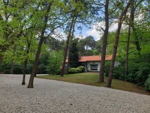 Ferienhaus Stilvolles Landhaus in Leende mit Garten - Heeze-Leende - image1