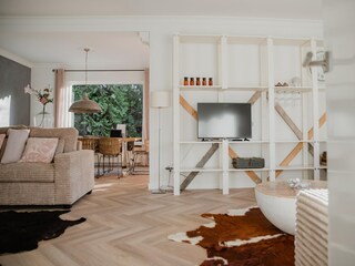 Maison de vacances Heeze-Leende Équipement 15