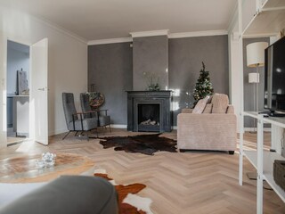 Vakantiehuis Heeze-Leende Kenmerken 19