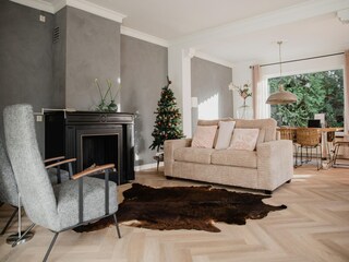 Maison de vacances Heeze-Leende Équipement 19