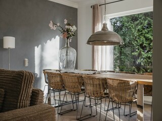 Maison de vacances Heeze-Leende Équipement 20