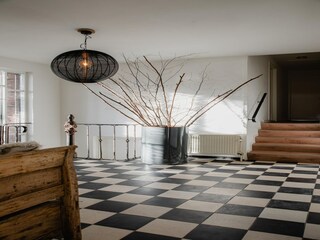 Vakantiehuis Heeze-Leende Kenmerken 10