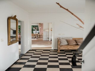 Vakantiehuis Heeze-Leende Kenmerken 11