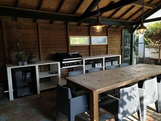 Maison de vacances Heeze-Leende Équipement 27
