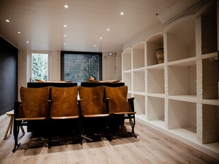 Vakantiehuis Heeze-Leende Kenmerken 29