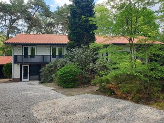 Vakantiehuis Heeze-Leende Buitenaudio-opname 3