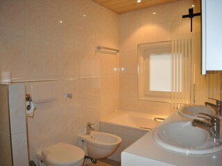 Vakantiehuis Heeze-Leende Kenmerken 7