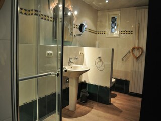 Vakantiehuis Heeze-Leende  40