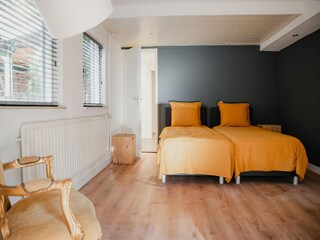 Casa de vacaciones Heeze-Leende Características 12