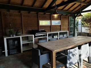 Vakantiehuis Heeze-Leende Kenmerken 28