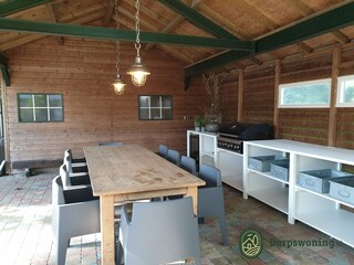 Maison de vacances Heeze-Leende Enregistrement extérieur 4