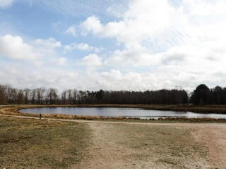 Maison de vacances Heeze-Leende Environnement 36