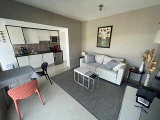 Appartamento per vacanze Costa Calma Caratteristiche 16