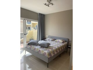 Appartamento per vacanze Costa Calma Caratteristiche 22