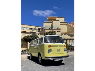 Appartamento per vacanze Costa Calma Registrazione all'aperto 7