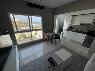 Appartamento per vacanze Costa Calma Caratteristiche 18