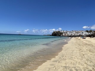 Appartamento per vacanze Costa Calma Ambiente 31