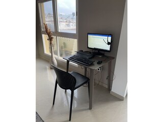 Appartamento per vacanze Costa Calma Caratteristiche 23