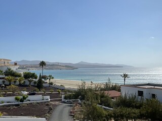 Appartamento per vacanze Costa Calma Registrazione all'aperto 9