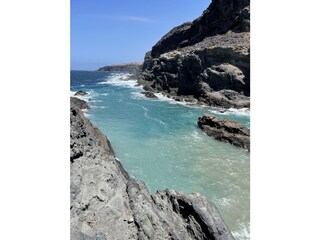 Appartamento per vacanze Costa Calma Ambiente 35