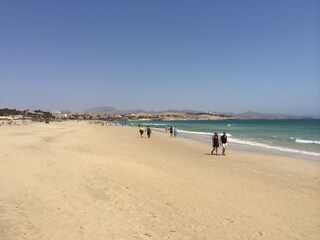 Appartamento per vacanze Costa Calma Ambiente 25