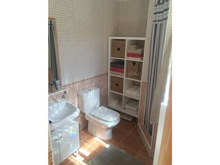 Appartamento per vacanze Costa Calma Caratteristiche 21