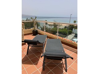 Vakantieappartement Costa Calma Buitenaudio-opname 2