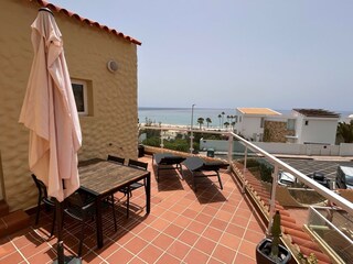 Vakantieappartement Costa Calma Buitenaudio-opname 3
