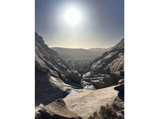 Appartamento per vacanze Costa Calma Ambiente 40