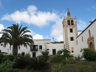 Vakantieappartement Costa Calma Omgeving 29
