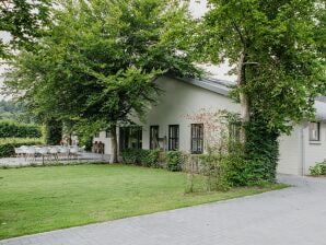 Espaciosa casa de vacaciones en Leende con jardín - Heeze-Leende - image1