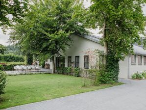 Ruim vakantiehuis in Leende met tuin - Heeze-Leende - image1