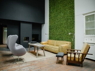 Maison de vacances Heeze-Leende Équipement 36