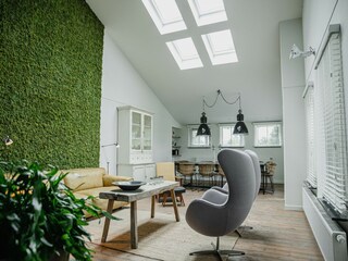 Maison de vacances Heeze-Leende Équipement 14