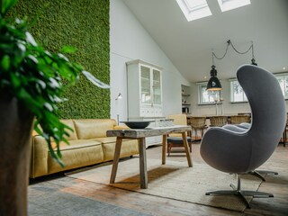 Maison de vacances Heeze-Leende Équipement 15