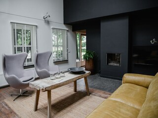 Ferienhaus Heeze-Leende Ausstattung 18