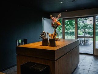 Vakantiehuis Heeze-Leende Kenmerken 27