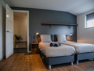 Vakantiehuis Heeze-Leende Kenmerken 27