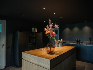 Maison de vacances Heeze-Leende Équipement 28