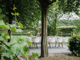 Ferienhaus Heeze-Leende Außenaufnahme 3