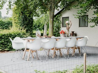 Ferienhaus Heeze-Leende Außenaufnahme 2