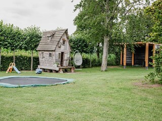 Maison de vacances Heeze-Leende Enregistrement extérieur 10